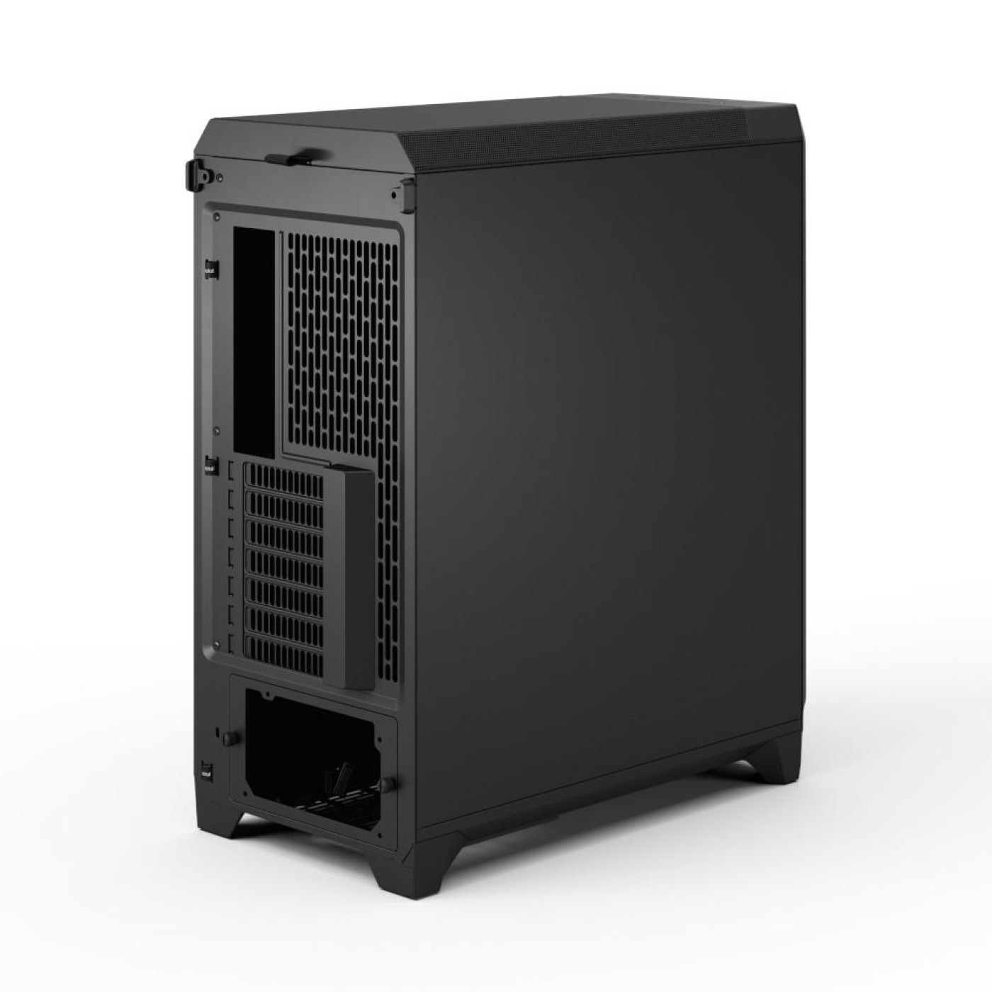 Корпус Fractal Design Meshify 3 Black (FD-C-MES3A-01) Без БП