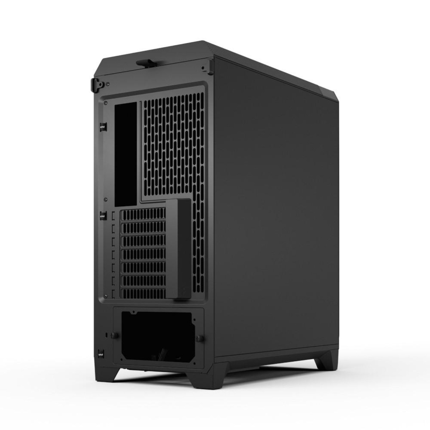 Корпус Fractal Design Meshify 3 Black (FD-C-MES3A-01) Без БП