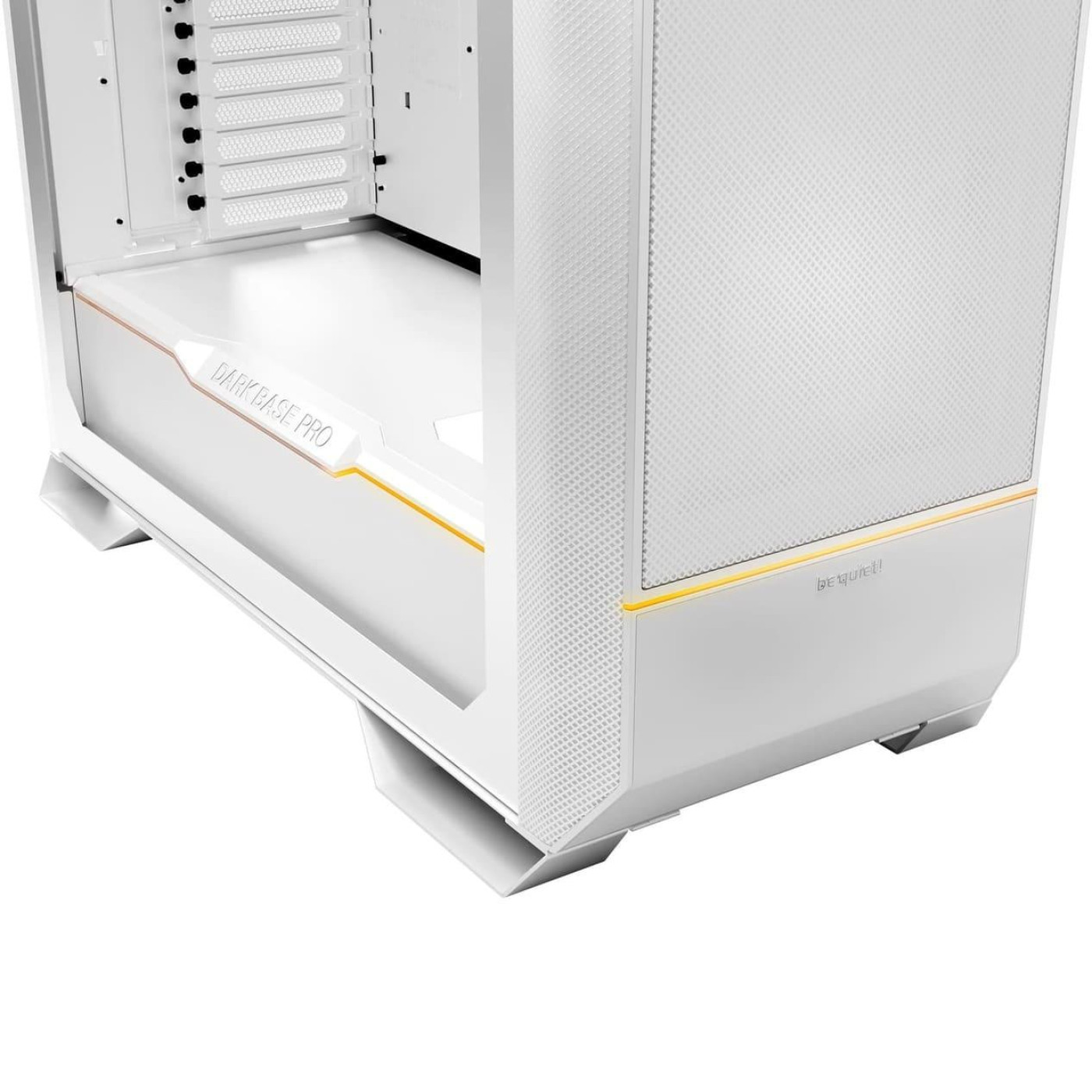 Корпус Be quiet! DARK BASE PRO 901 білий (BGW51) Без БП