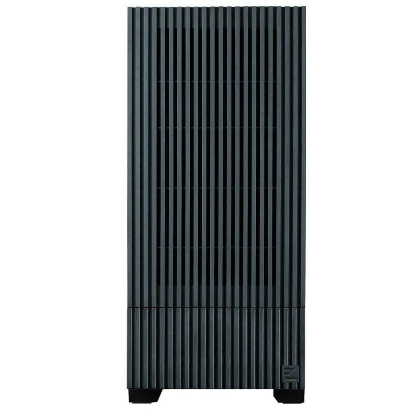 Корпус Zalman Z10 DS ATX Black (Z10DSBLACK) Без БП