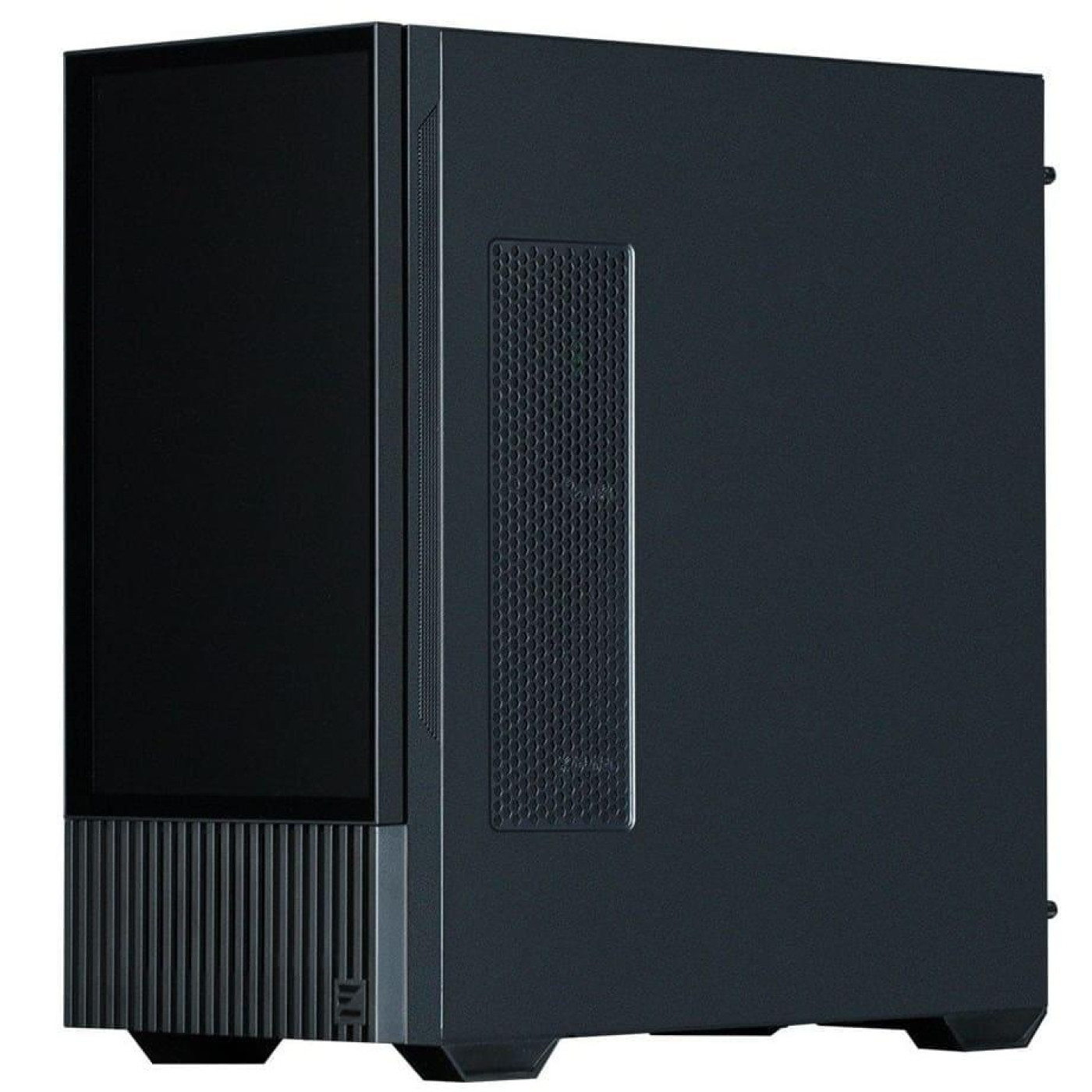 Корпус Zalman Z10 DS ATX Black (Z10DSBLACK) Без БП