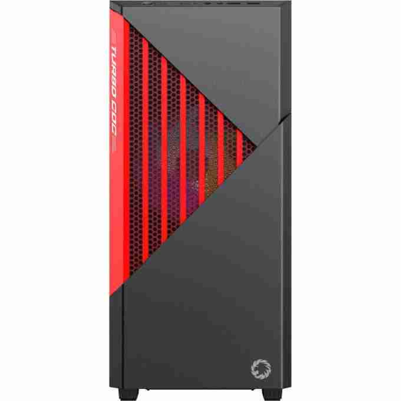 Корпус GameMax Contac COC BR (Contac COC BR)