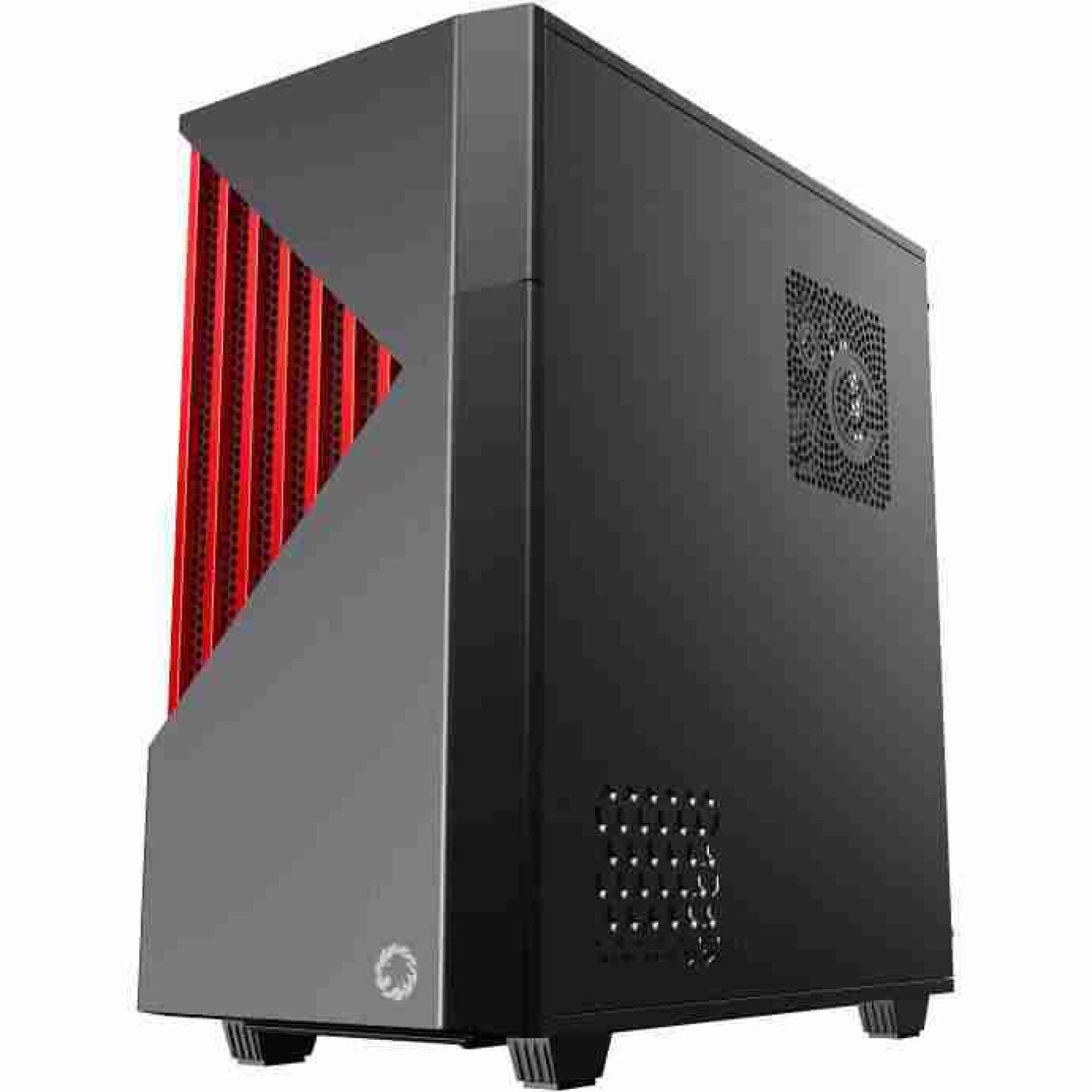 Корпус GameMax Contac COC BR (Contac COC BR)