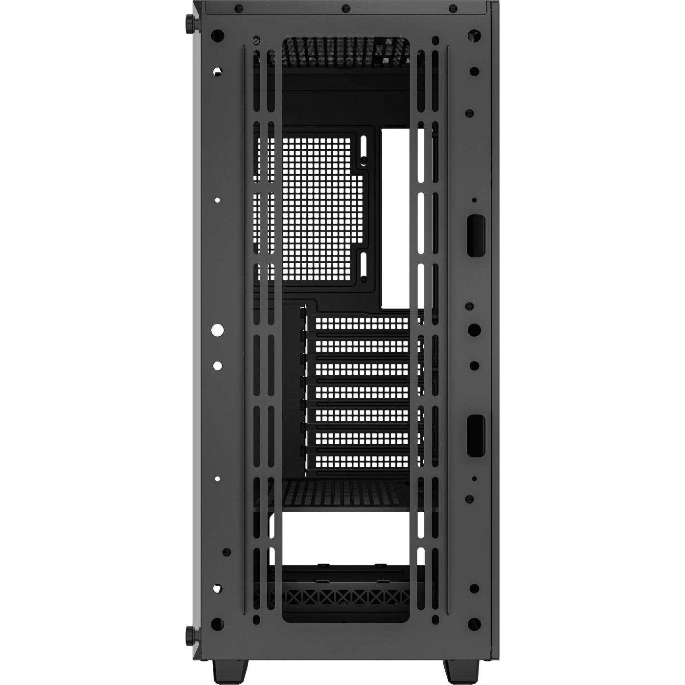Корпус Deepcool CC560 Limited (CC560 LIMITED V2) Без БП