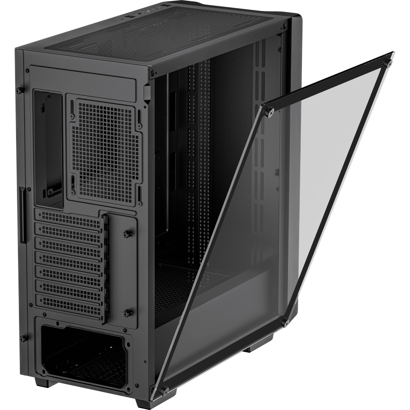 Корпус Deepcool CC560 Limited (CC560 LIMITED V2) Без БП