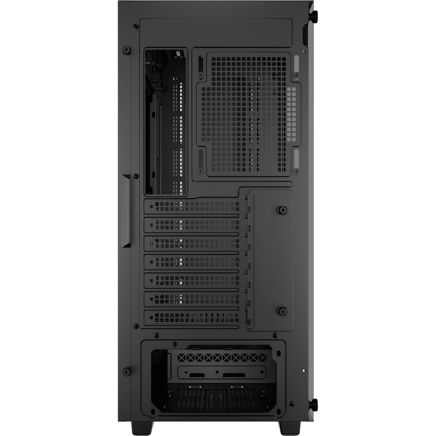 Корпус Deepcool CC560 Limited (CC560 LIMITED V2) Без БП