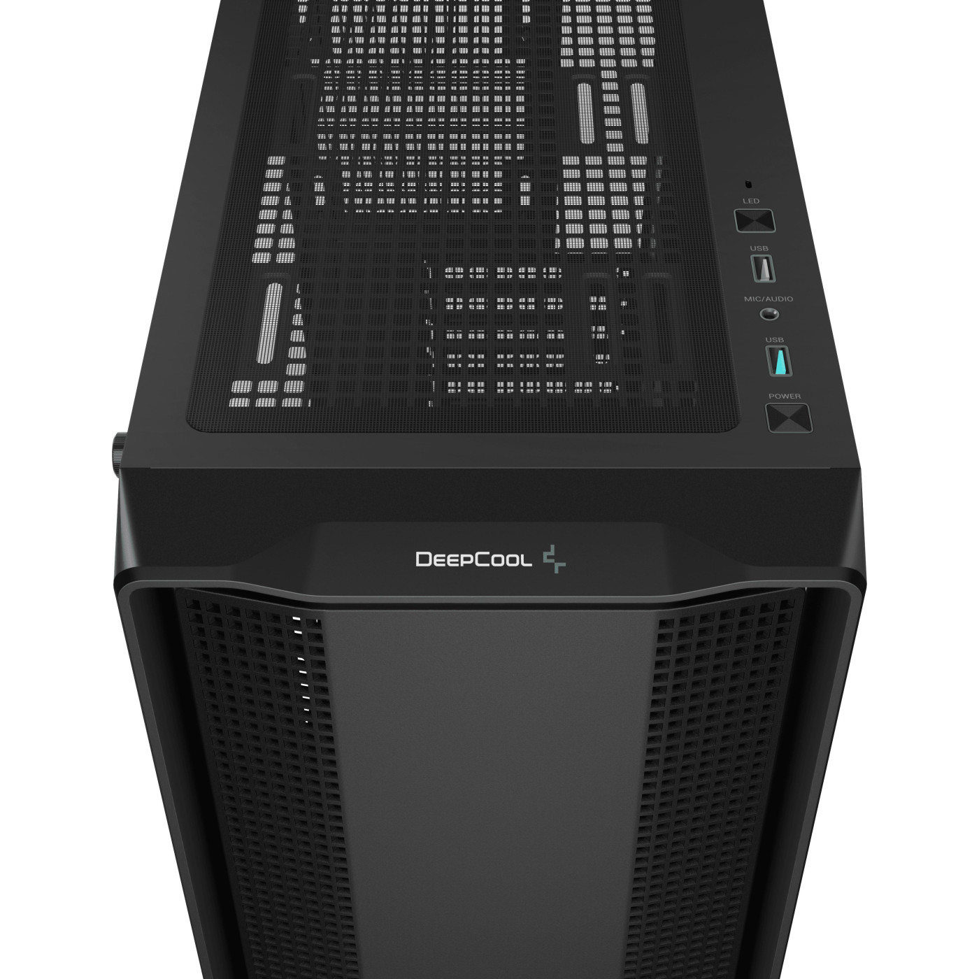 Корпус Deepcool CC560 Limited (CC560 LIMITED V2) Без БП
