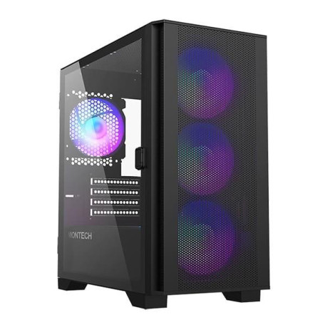 Корпус MONTECH AIR 100 ARGB (B) (AIR 100 ARGB (B))