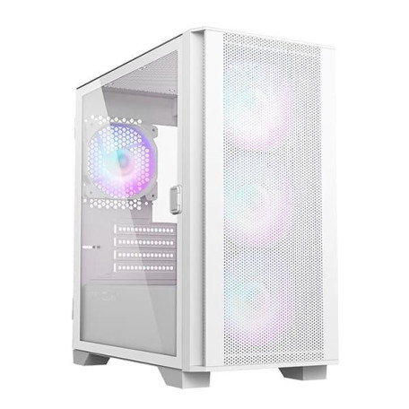 Корпус MONTECH AIR 100 ARGB (W) (AIR 100 ARGB (W))
