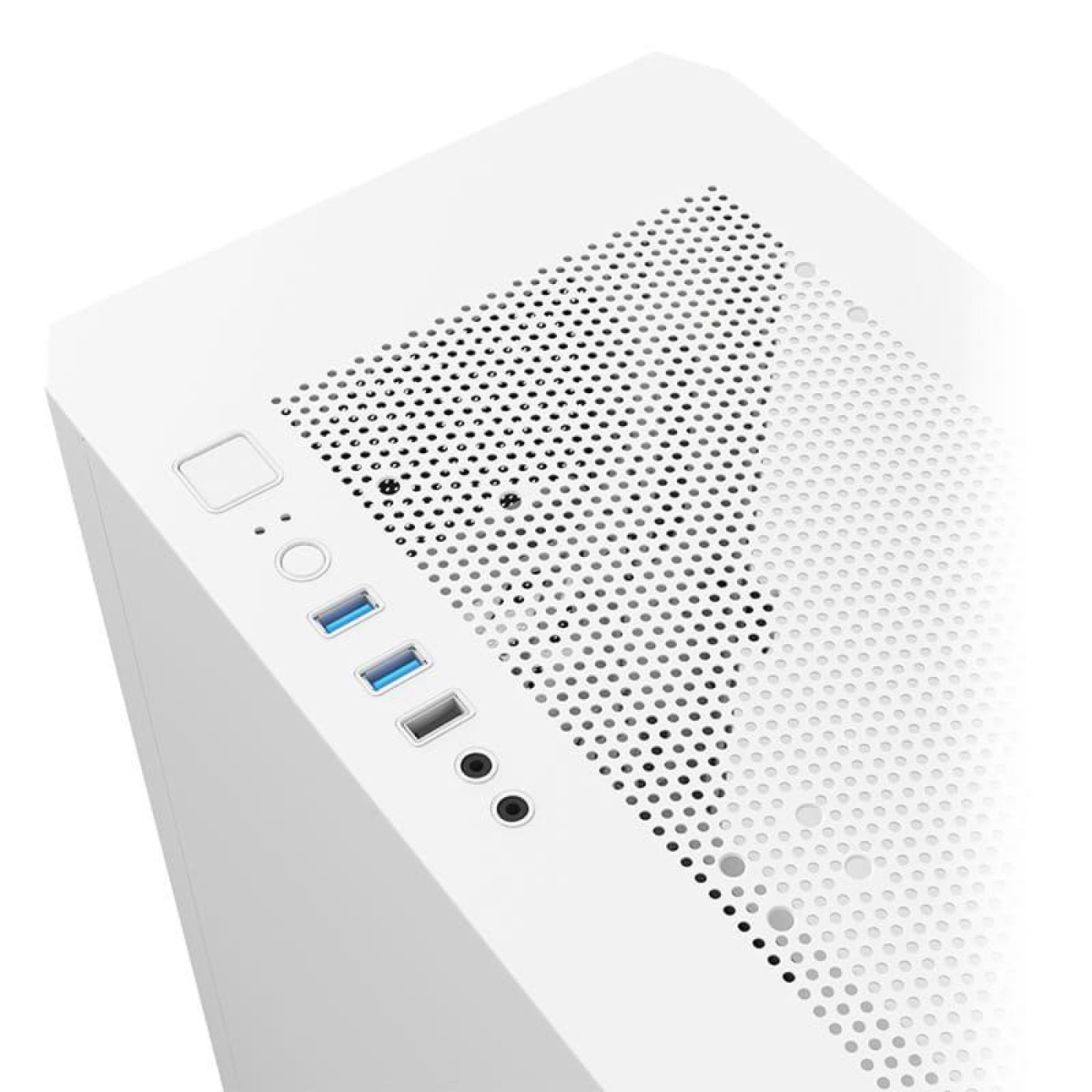 Корпус MONTECH AIR 100 LITE (W) (AIR 100 LITE (W))