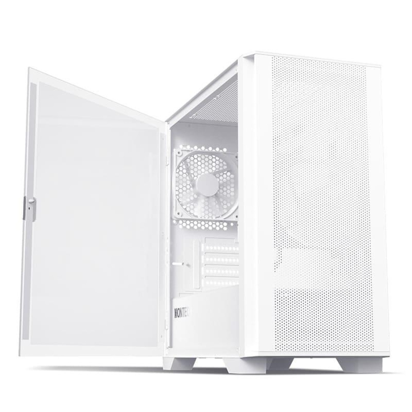 Корпус MONTECH AIR 100 LITE (W) (AIR 100 LITE (W))