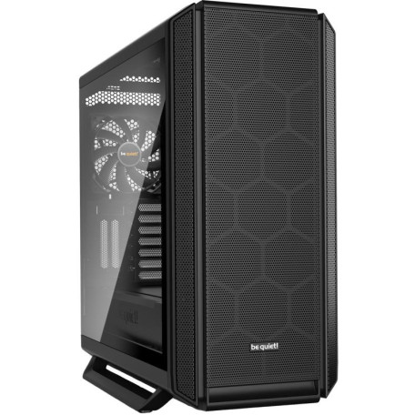 Корпус Be quiet! Silent Base 802 Window Black (BGW39)
