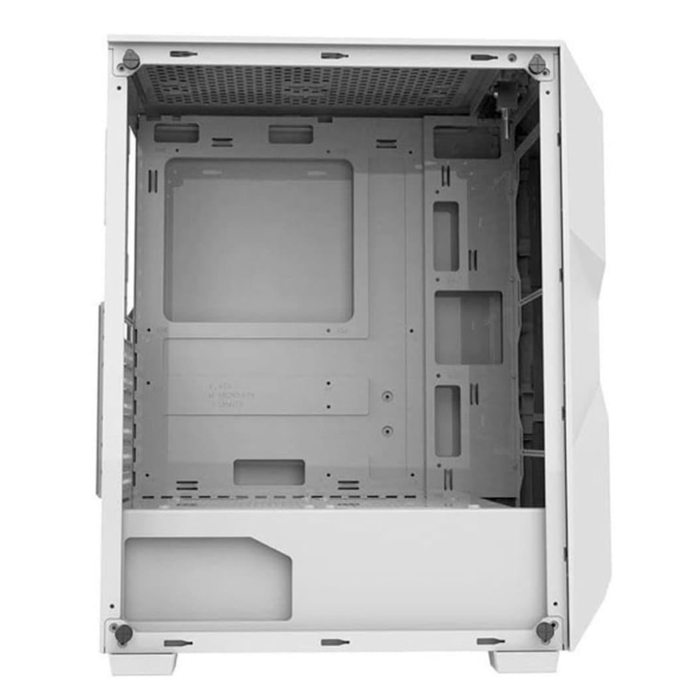 Корпус Alseye Cube Mini-B (AS.07.0297)