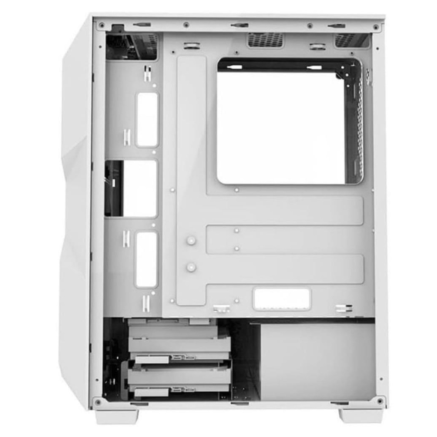 Корпус Alseye Cube Mini-B (AS.07.0297)