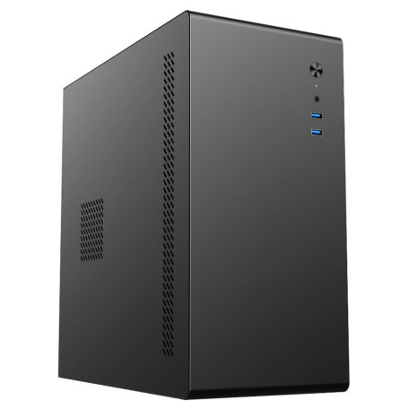 Корпус GameMax A200-BK-NP (A200-BK-NP)