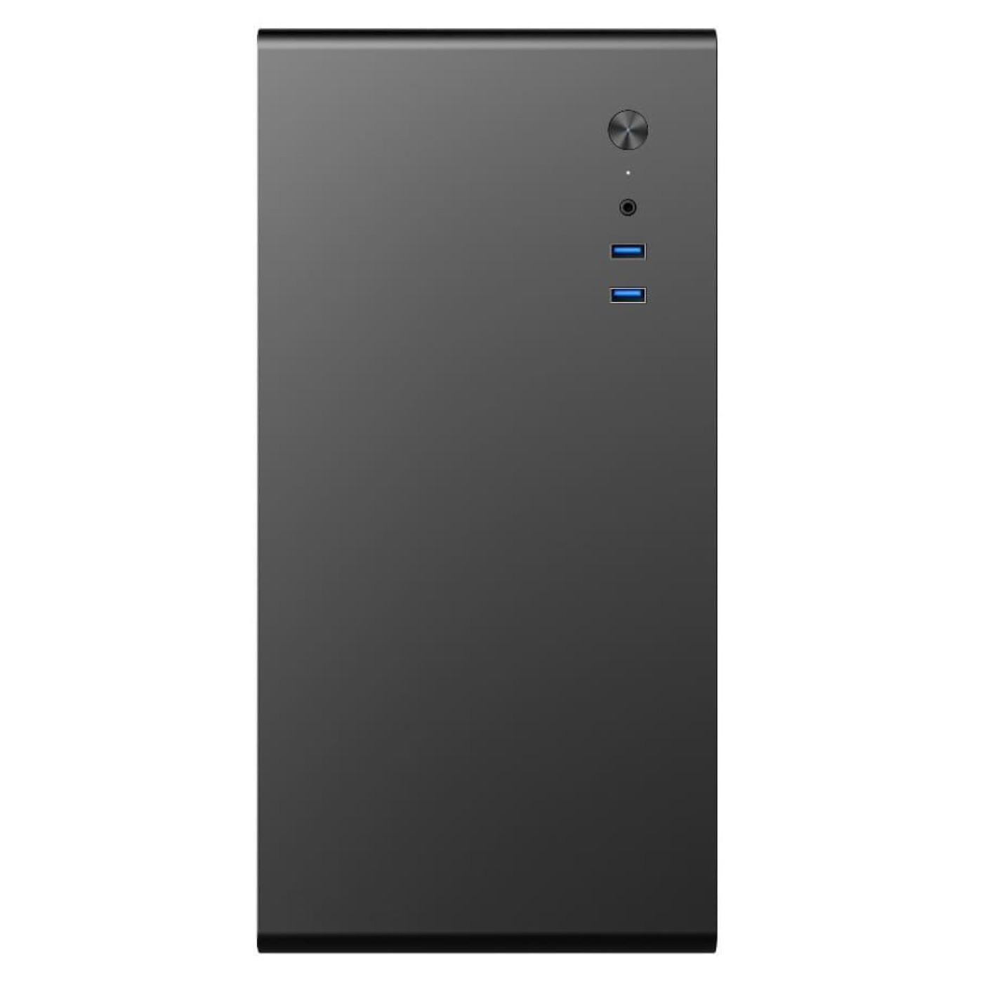 Корпус GameMax A200-BK-NP (A200-BK-NP)