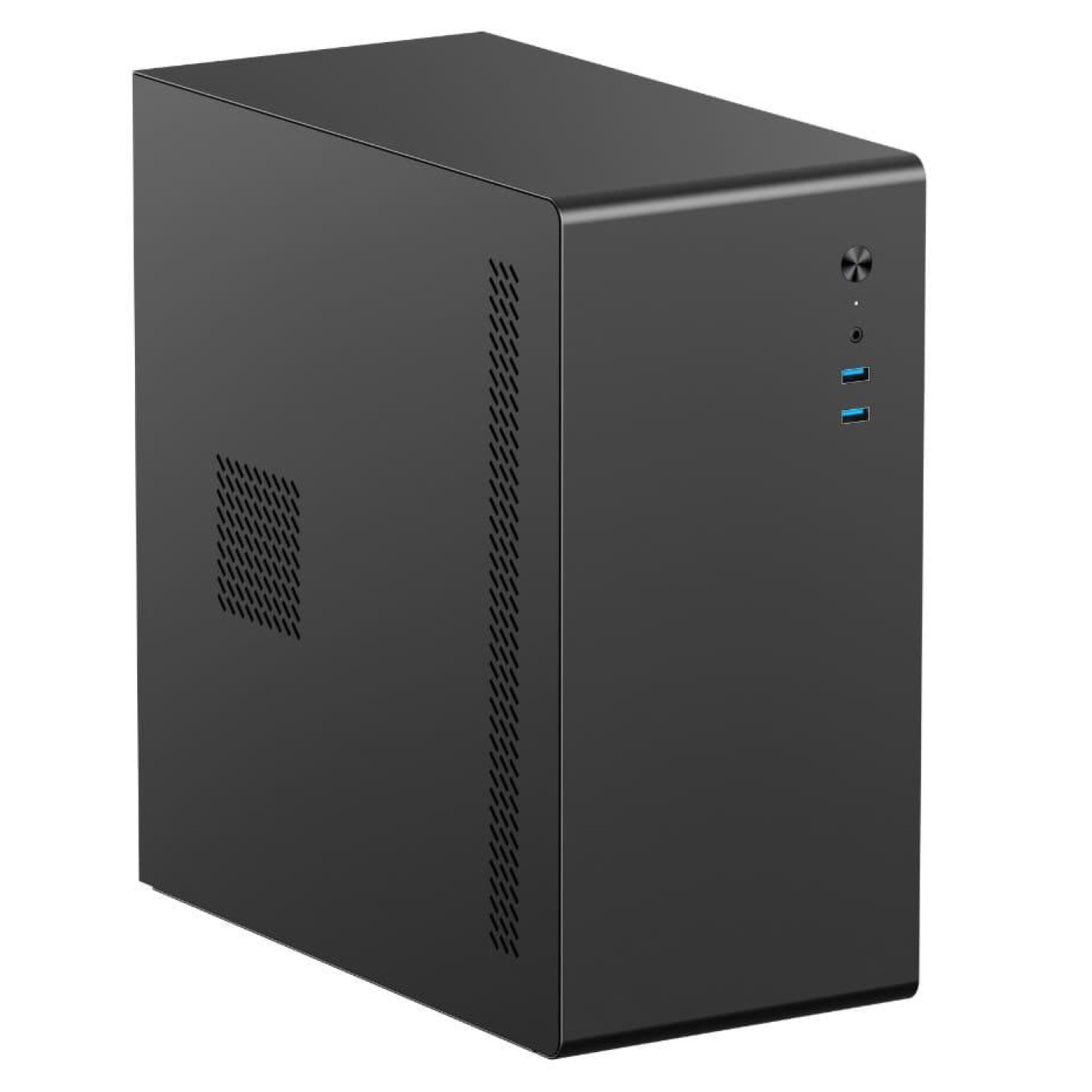 Корпус GameMax A200-BK-NP (A200-BK-NP)