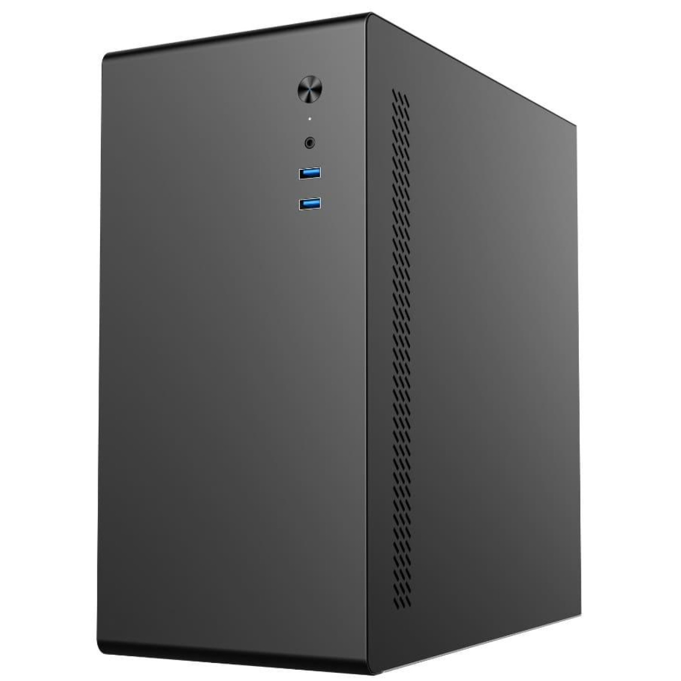 Корпус GameMax A200-BK-NP (A200-BK-NP)