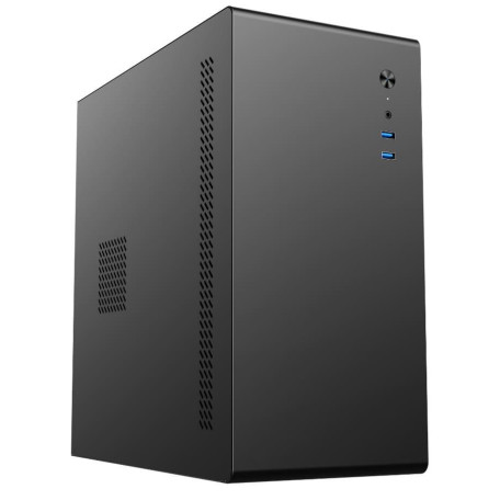 Корпус GameMax GM-500B (A200-BK-500B)