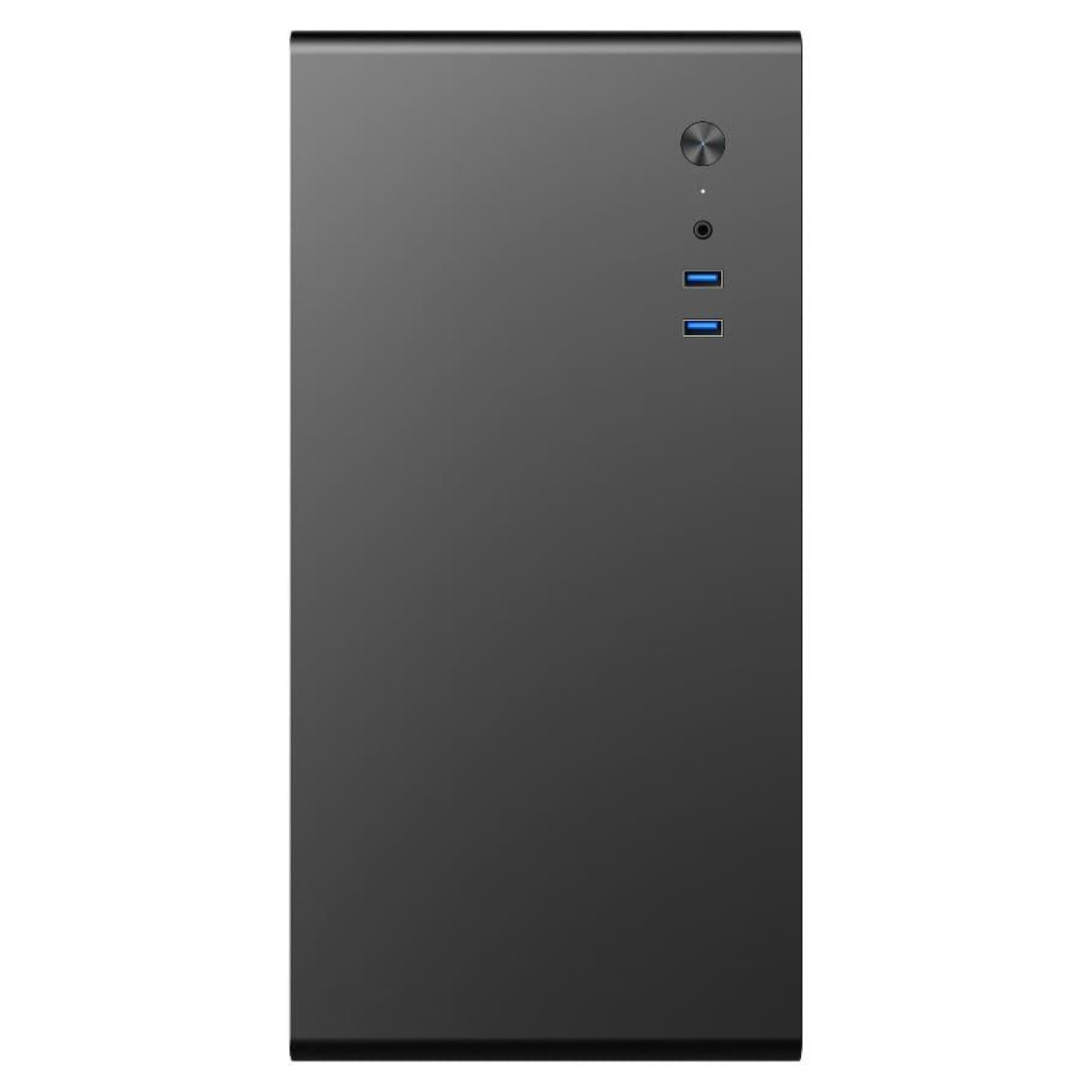 Корпус GameMax GM-500B (A200-BK-500B)