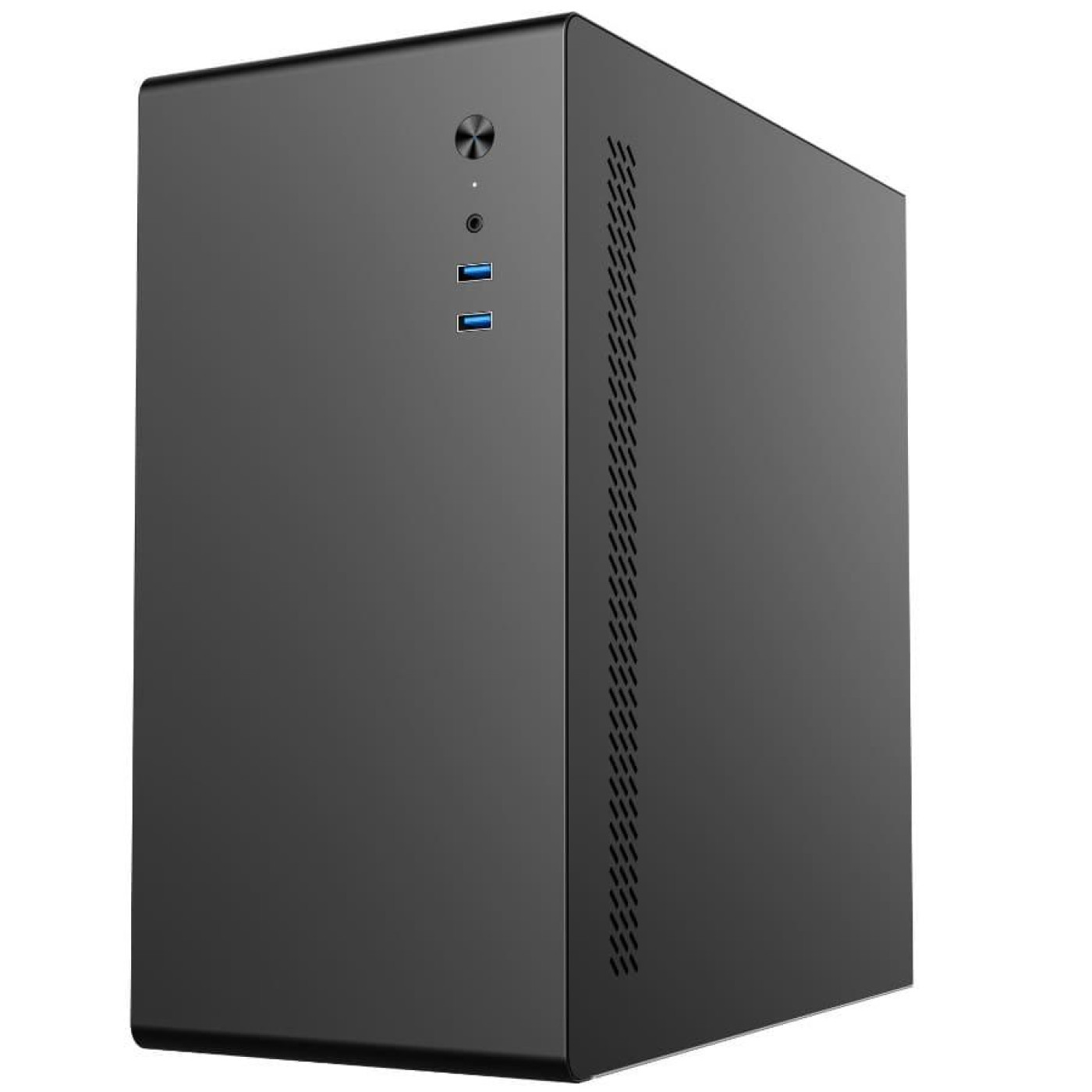 Корпус GameMax GM-500B (A200-BK-500B)