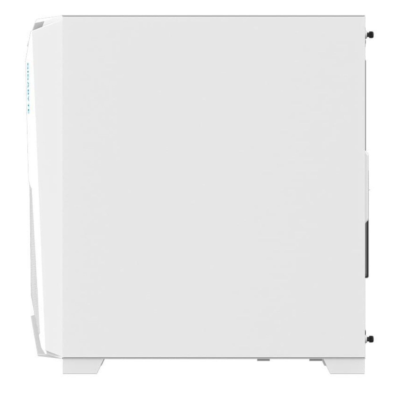 Корпус Gigabyte C301 Glass V2 без БЖ White (GB-C301GW V2) Без БП