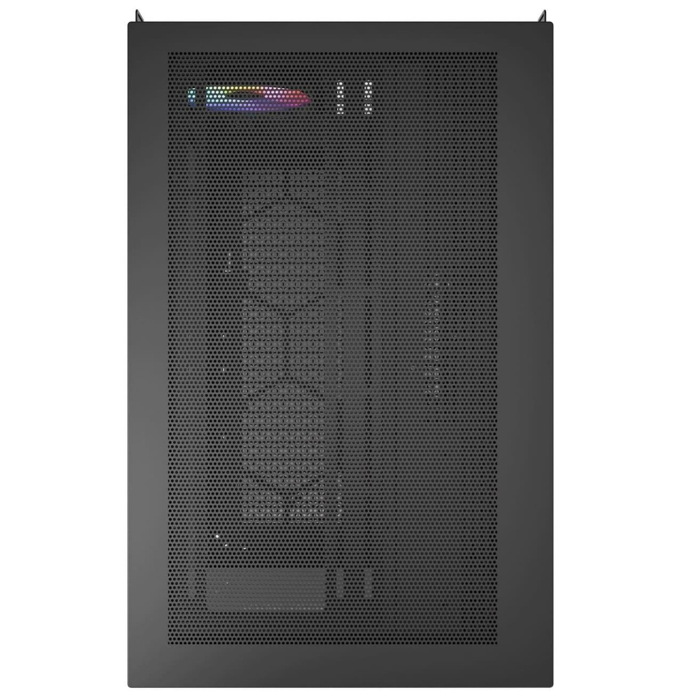 Корпус MONTECH KING 65 PRO Black (KING 65 PRO (B)) Без БП