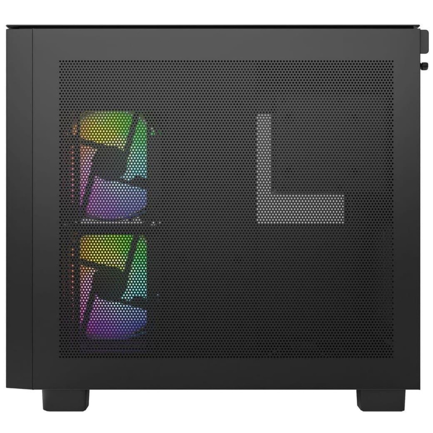 Корпус MONTECH KING 65 PRO Black (KING 65 PRO (B)) Без БП