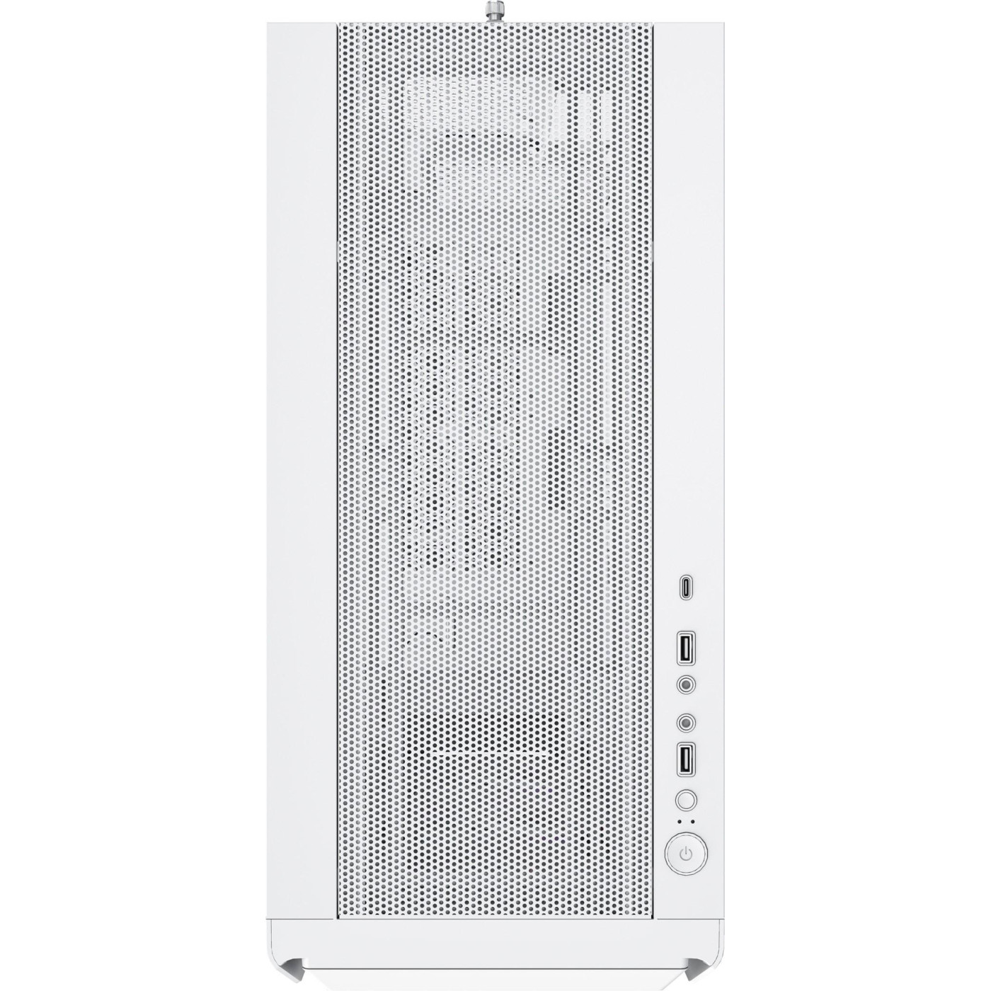 Корпус MONTECH Sky Two GX White (SKY TWO GX (W)) Без БП