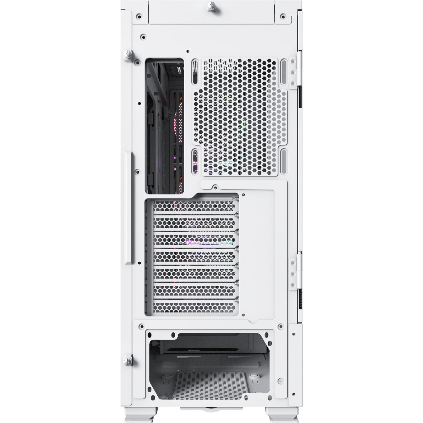 Корпус MONTECH Sky Two GX White (SKY TWO GX (W)) Без БП