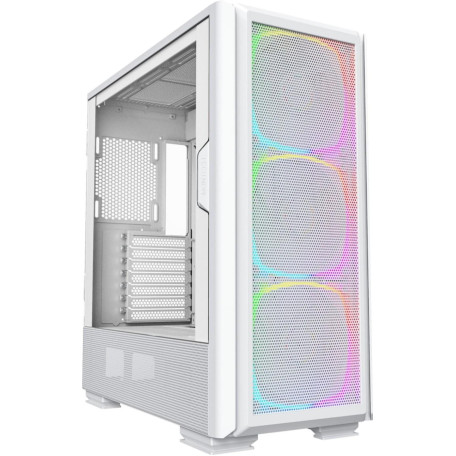 Корпус MONTECH Sky Two GX White (SKY TWO GX (W))