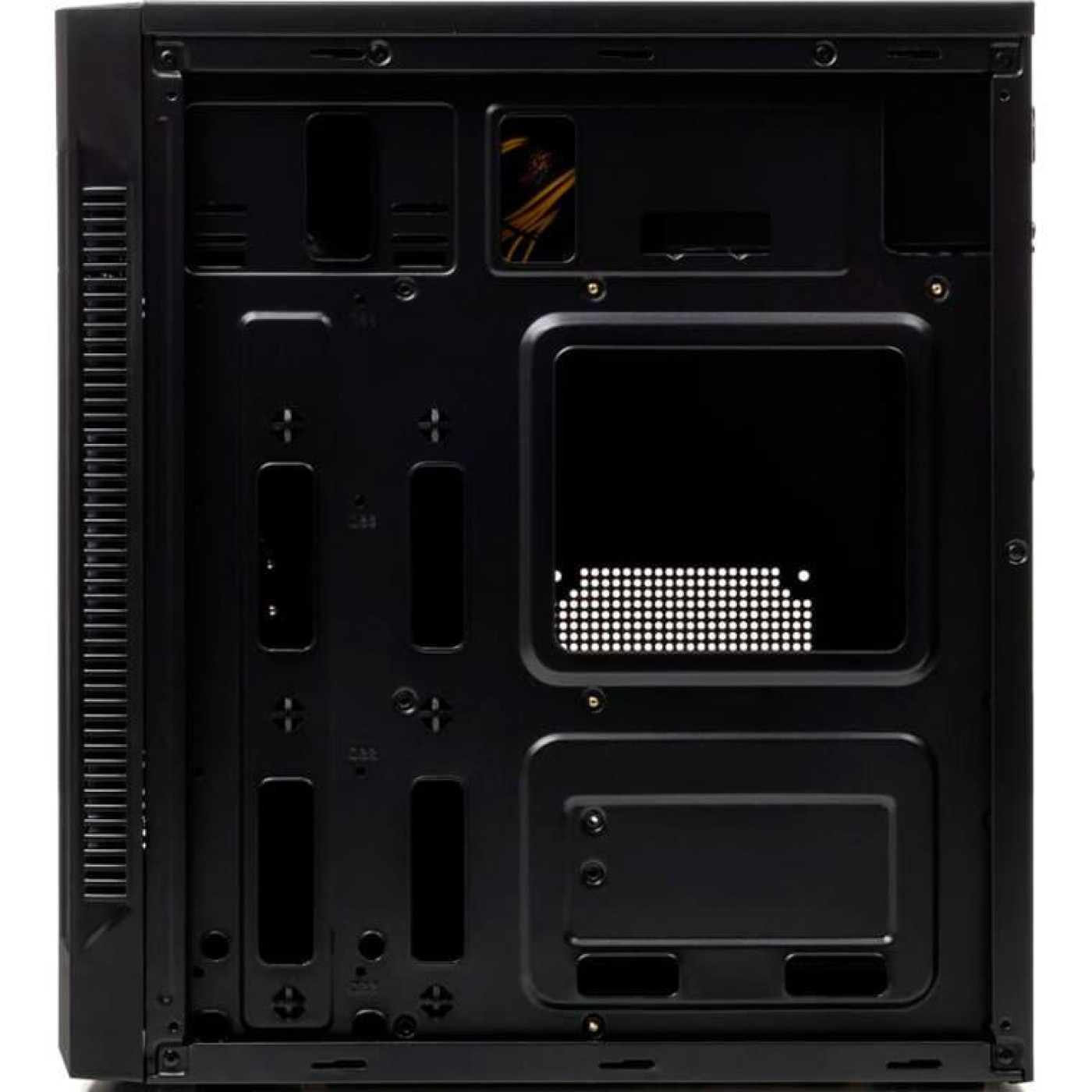 Корпус Vinga CS115-450W (CS115-450W)
