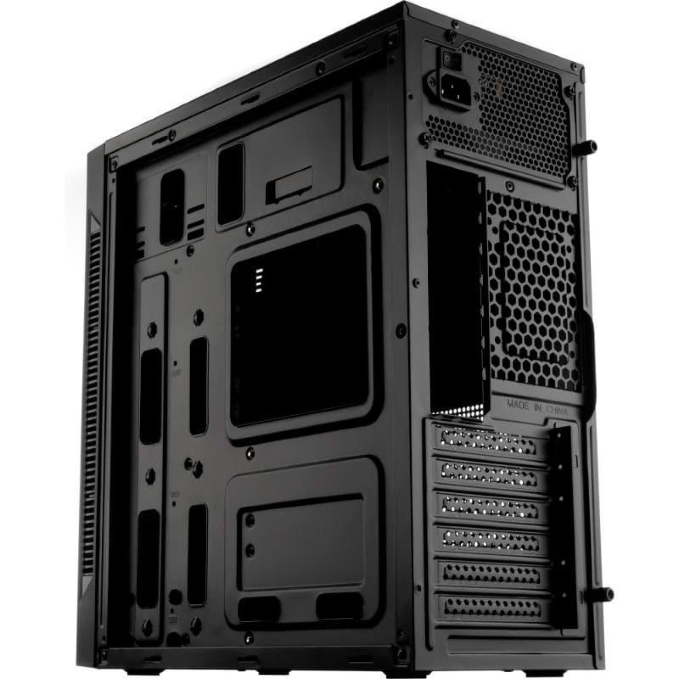 Корпус Vinga CS115-450W (CS115-450W)