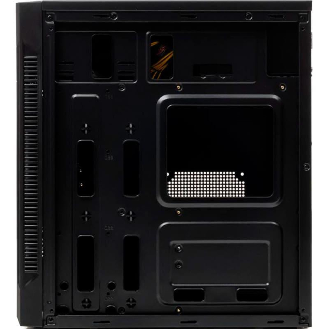 Корпус Vinga CS115-500W (CS115-500W)