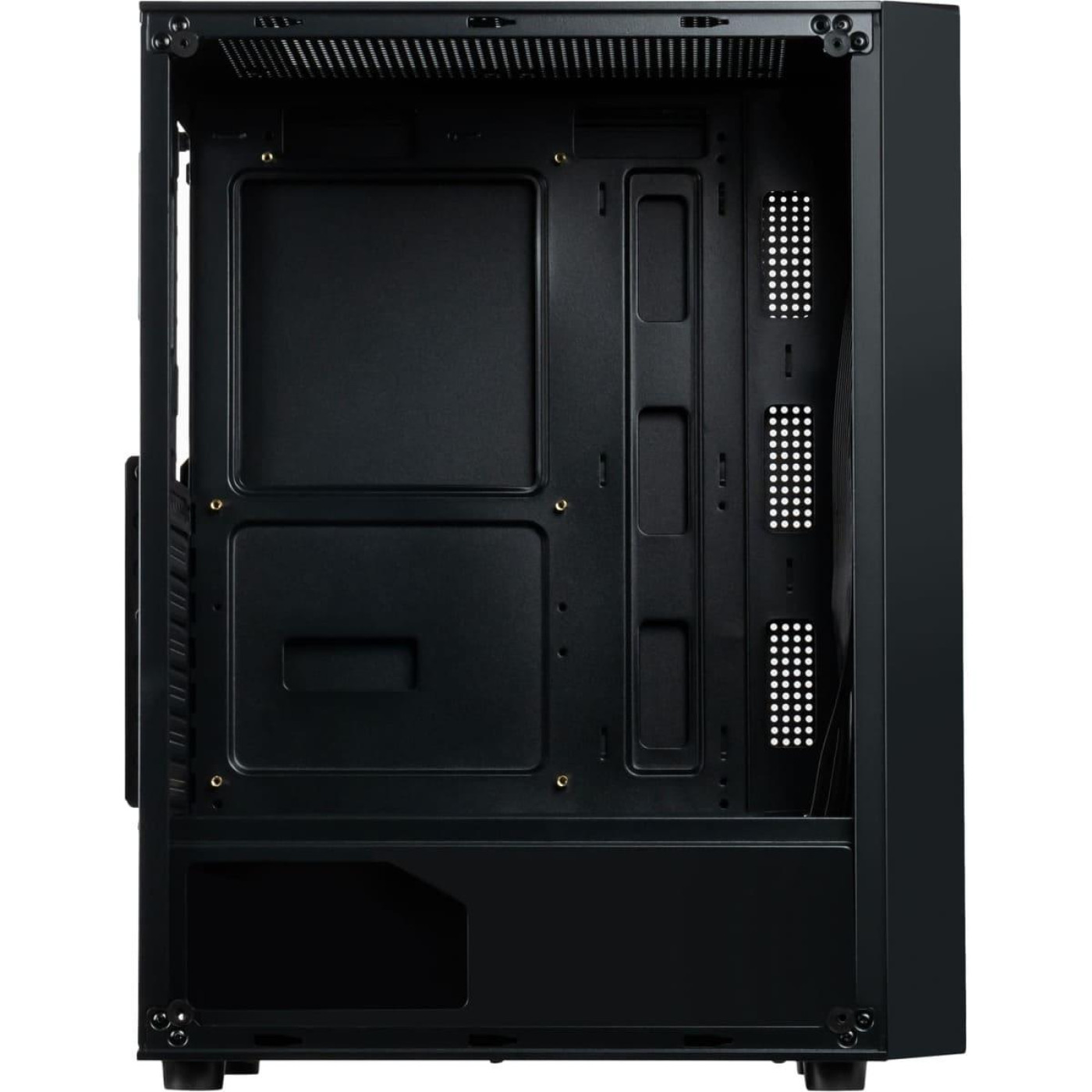 Корпус Vinga CS216B (CS216B) Без БП