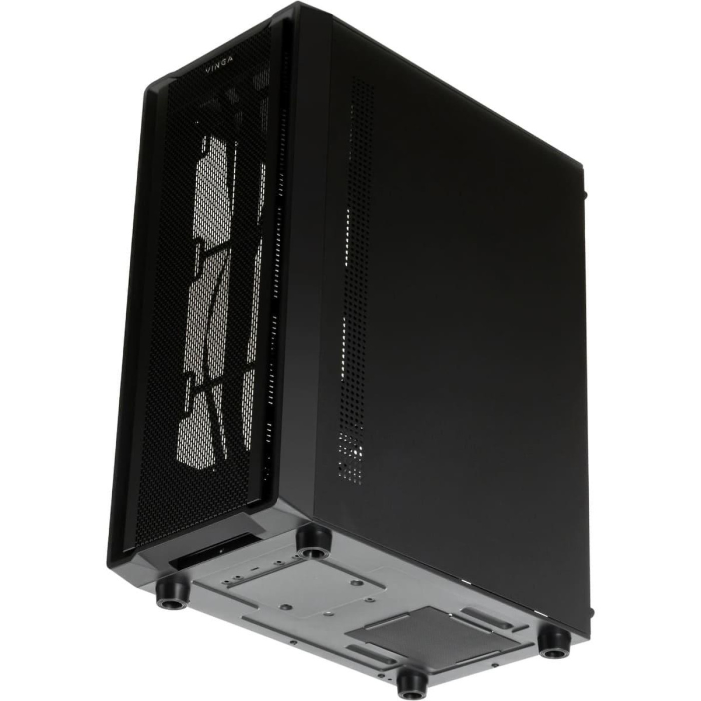 Корпус Vinga CS216B (CS216B) Без БП