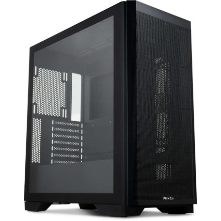 Корпус Vinga Darklight (Darklight)