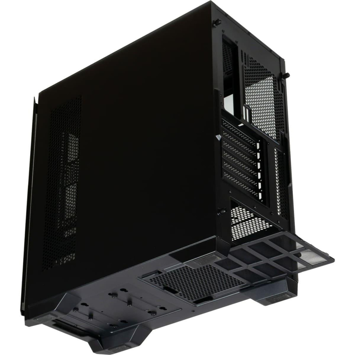 Корпус Vinga Darklight (Darklight) Без БП