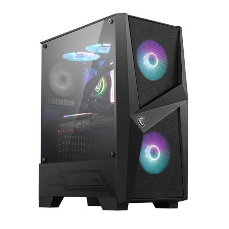 Корпус MSI MAG Forge 100R (MAG Forge 100R)