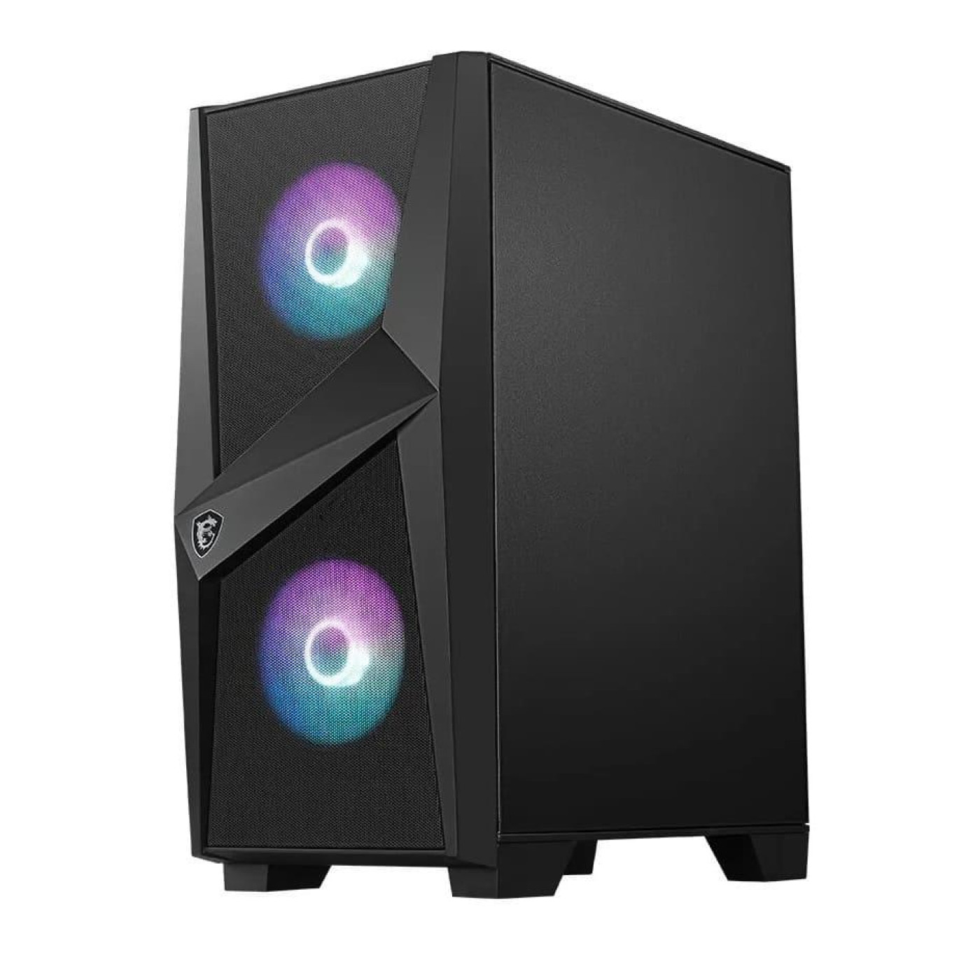 Корпус MSI MAG Forge 100R (MAG Forge 100R)
