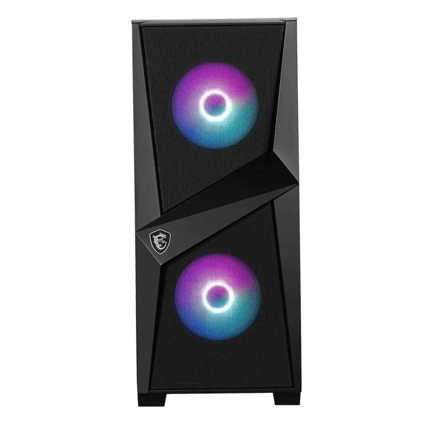 Корпус MSI MAG Forge 100R (MAG Forge 100R)