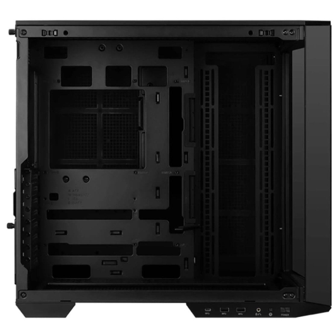 Корпус MSI MAG PANO 100L PZ (MAG PANO 100L PZ)
