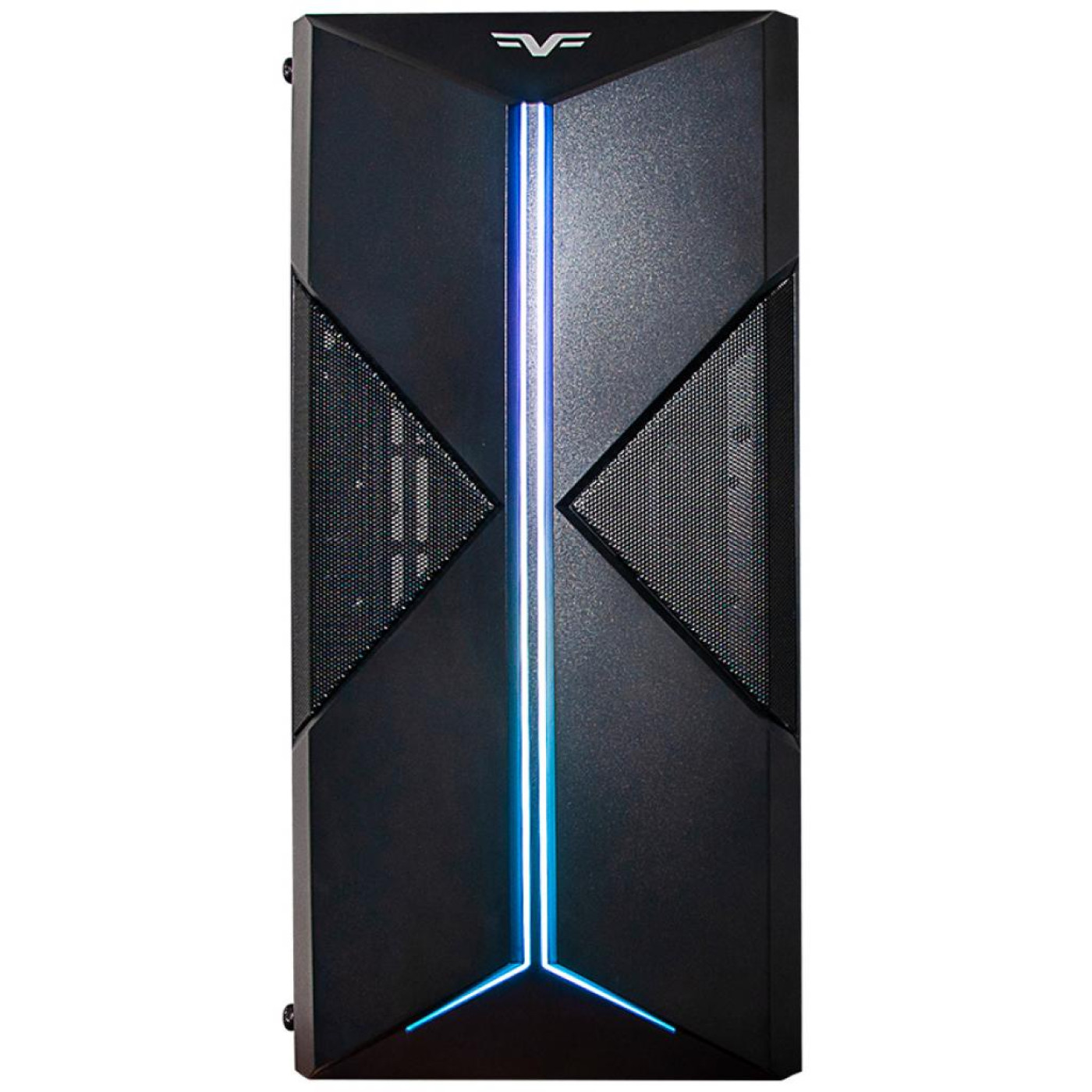 Корпус Frime Harsh Led USB 3.0 без БП Harsh-U3-WP Без БЖ