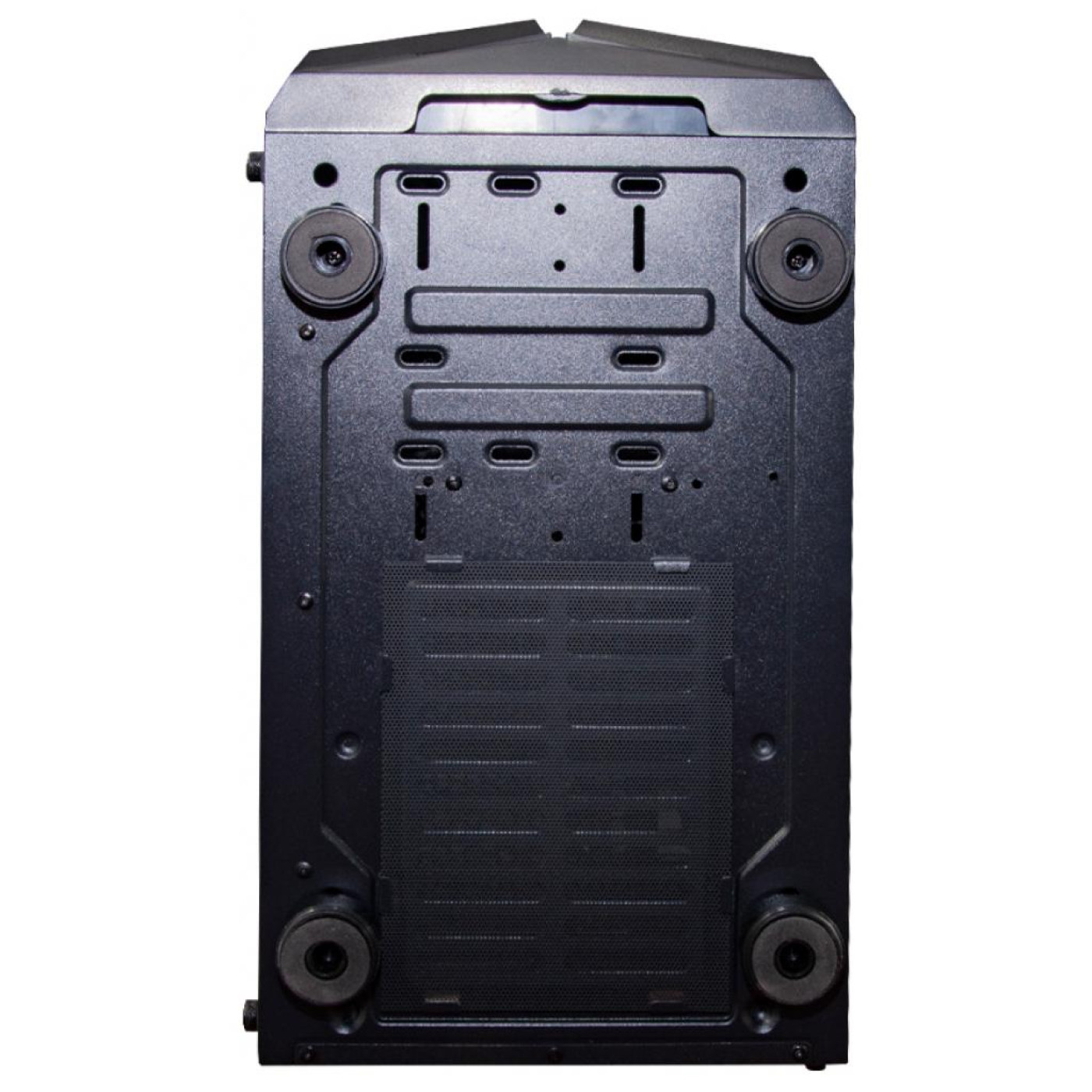 Корпус Frime Harsh Led USB 3.0 без БП Harsh-U3-WP Без БЖ