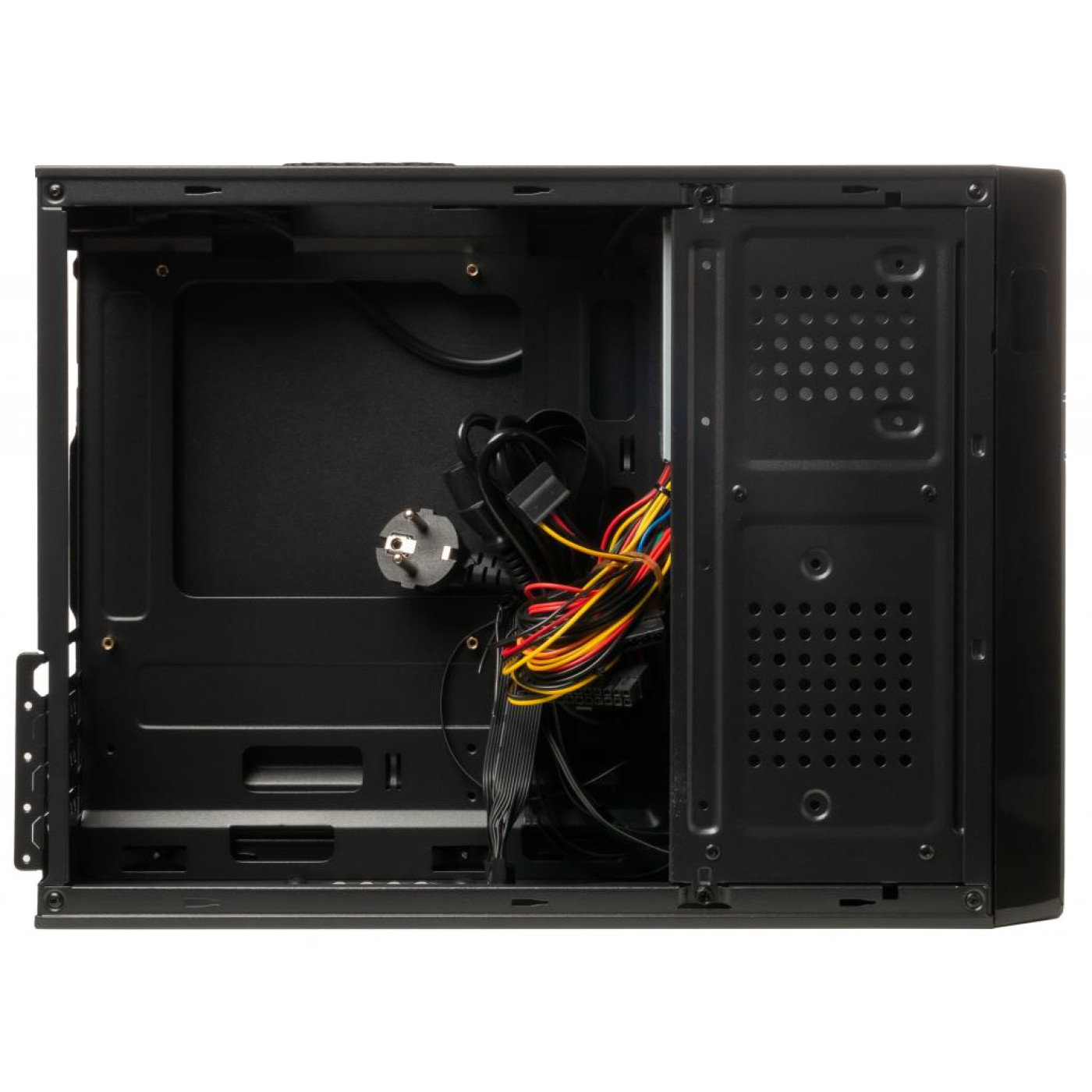 Корпус Vinga CS312B (CS312B)