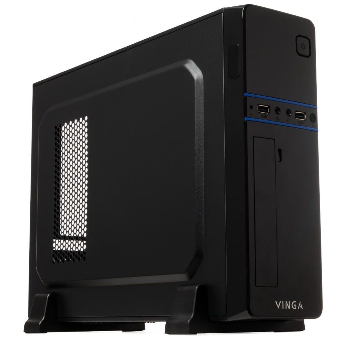 Корпус Vinga CS312B (CS312B)