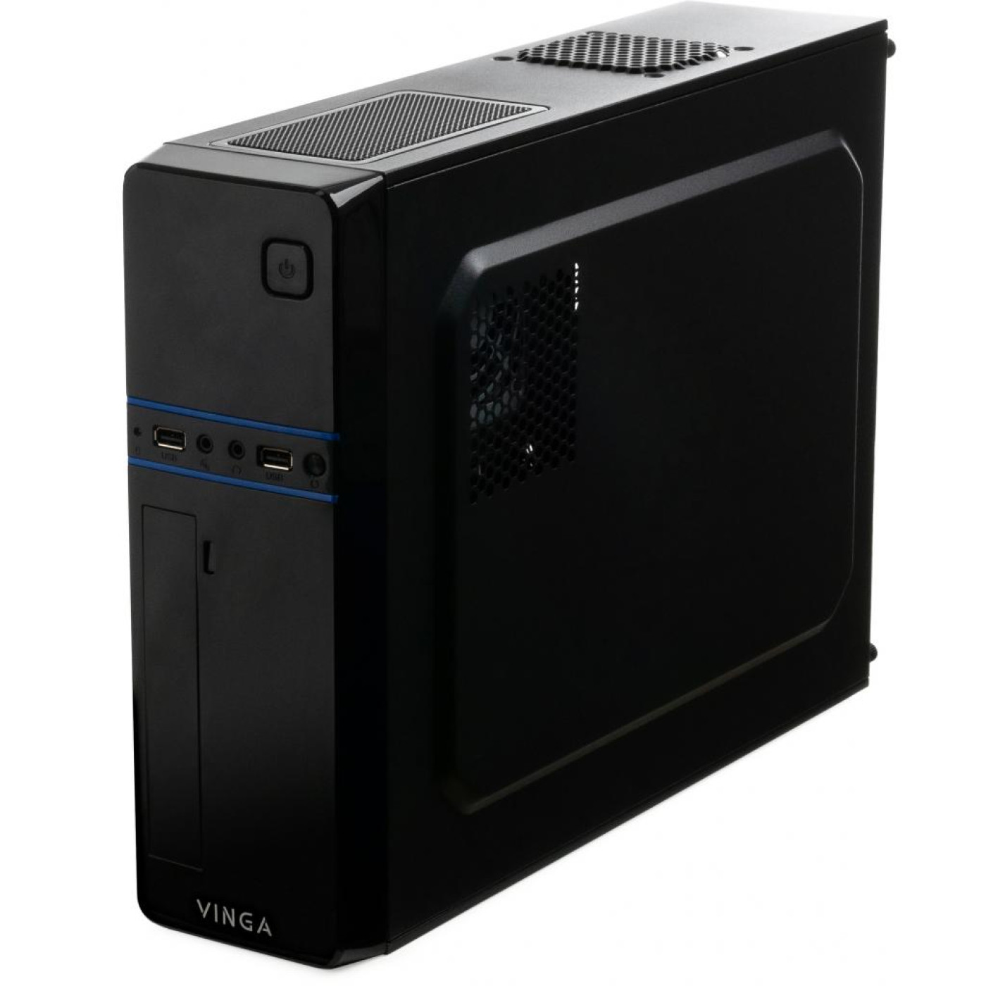 Корпус Vinga CS312B (CS312B)