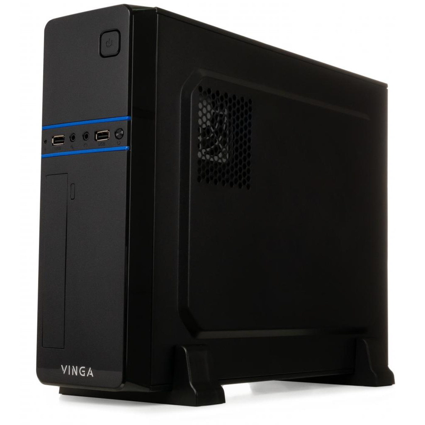 Корпус Vinga CS312B (CS312B)