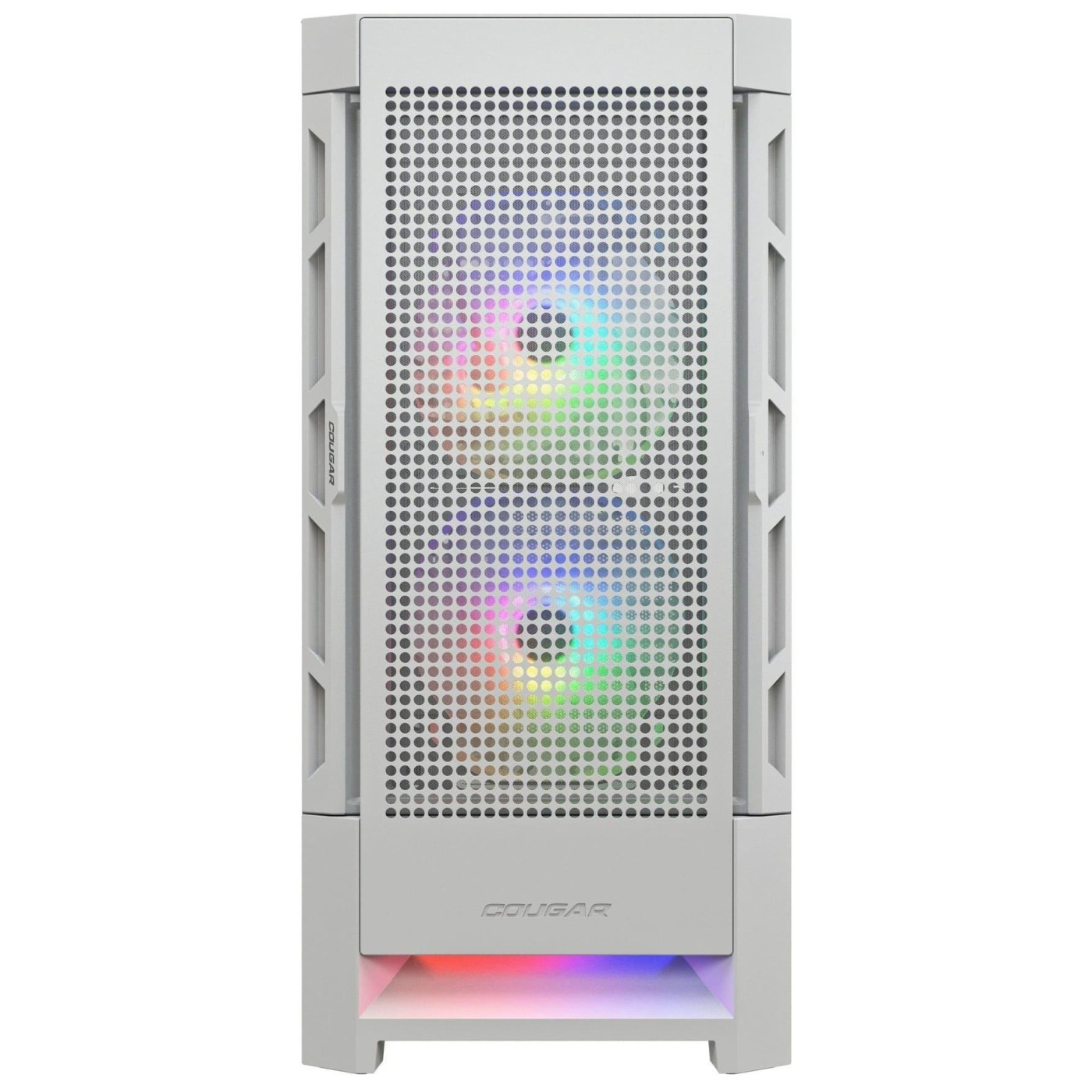 Корпус Cougar Airface RGB White (Airface RGB White)