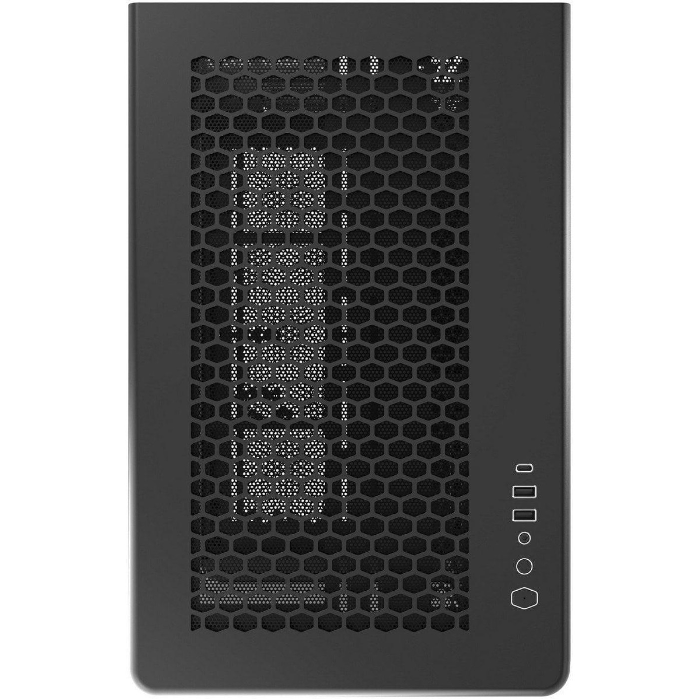 Корпус Cooler Master Elite 600 Black ARGB (E600-KGNN-S01)